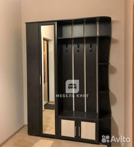 Прихожая