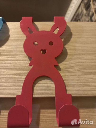 Вешалка для одежды