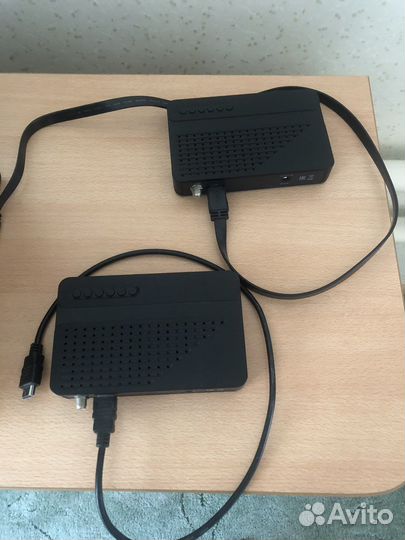 Ресивер триколор