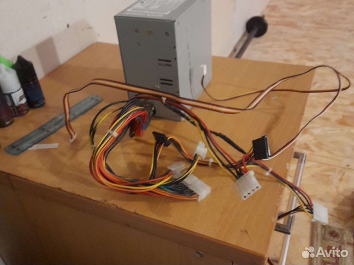 Блок питания 350w