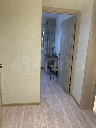 1-к. квартира, 30 м², 1/2 эт.
