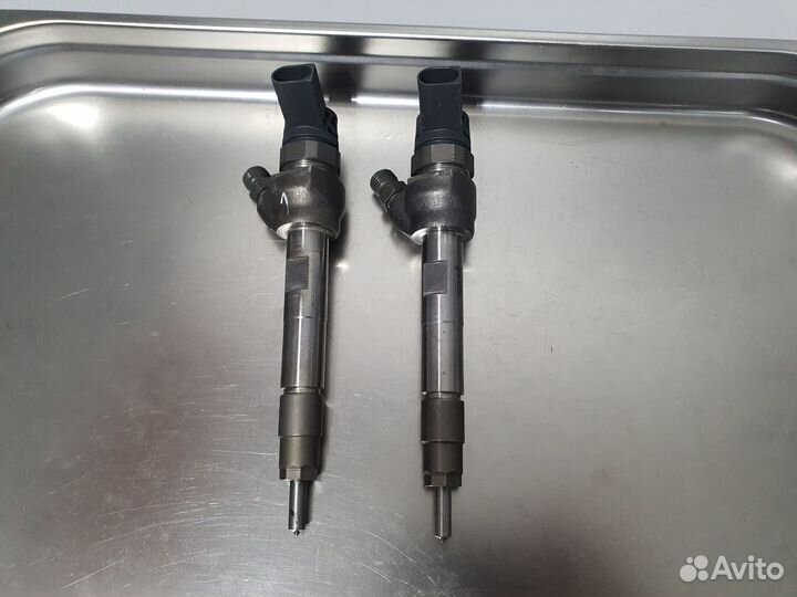 Форсунка BMW 5, E84 дизель 0445110616