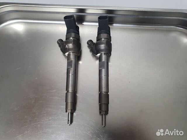 Форсунка BMW 5, E84 дизель 0445110616