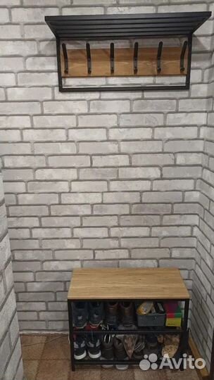 Вешалка высокой прочности