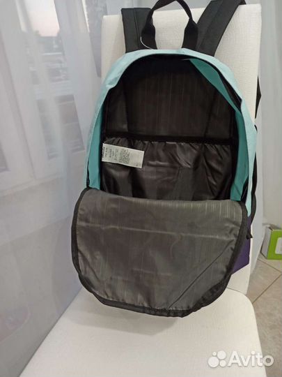 Новый рюкзак