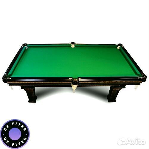 Бильярдный стол пул