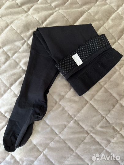 Компрессионные чулки 2 класс