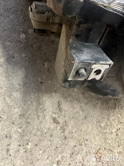 Фара левая LADA vesta