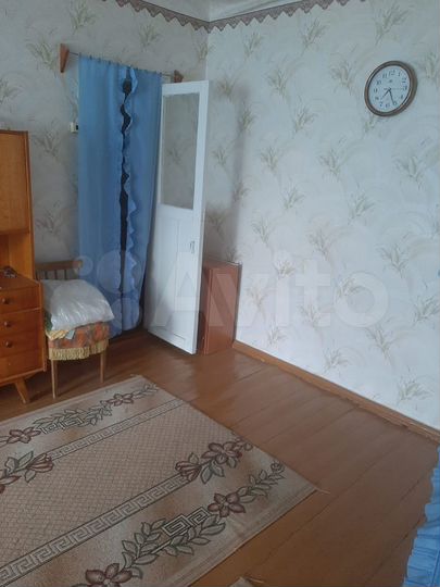 2-к. квартира, 45 м², 2/2 эт.
