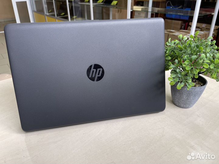 Ноутбук HP/Как новый/Для дома/Офиса/Работы