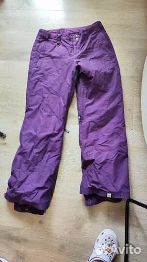 Горнолыжный костюм женский 46