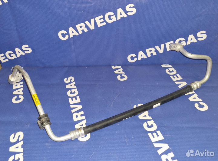 Трубка кондиционера Hyundai Accent (LC) II (1999-2