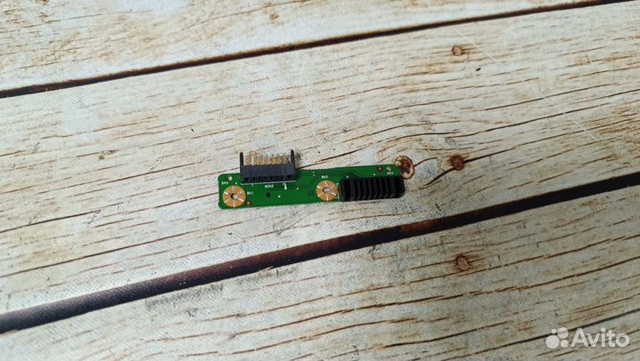 Плата расширения DNS MB50IA / 81B605-FM2B03