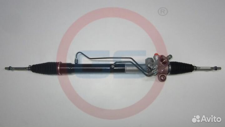 Рулевая рейка Scion XB 2003-2006