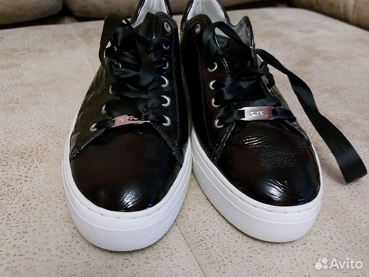 Кеды кроссовки Ara