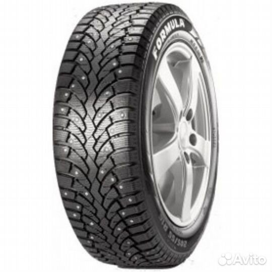 Pirelli Formula Ice 225/65 R17 102T