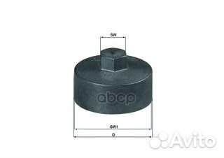 Ключ для масляного фильтра OCS1 Mahle/Knecht