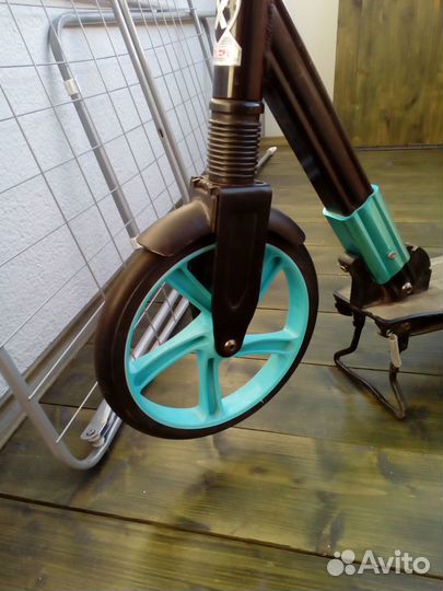 Самокат Explore складной Круизер Пенни борд