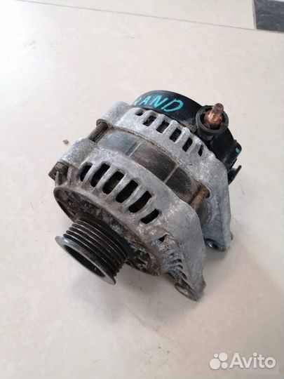 Генератор Geely Emgrand EC7 JL4G15D 2013