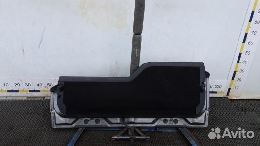 Борт откидной land rover discovery 3 (1NN15SW01)