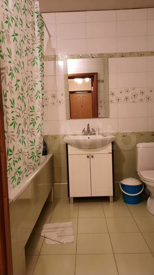 1-к. квартира, 45,6 м², 5/10 эт.