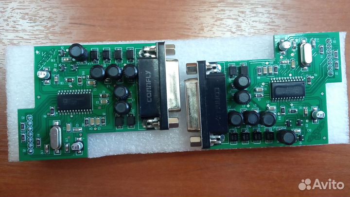 Пв 22, VT200,VT400 Модуль