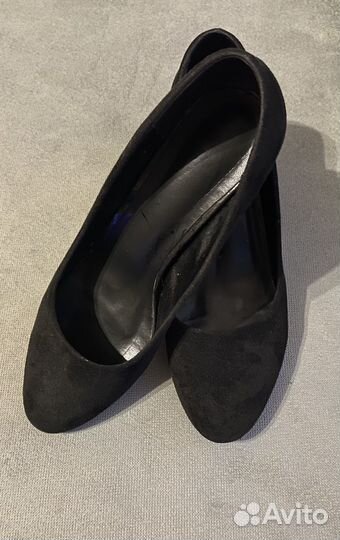 Туфли женские 37 размер