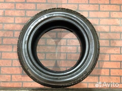Pirelli P6000 205/55 R16 91H