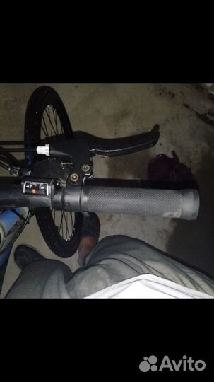 Велик стелс