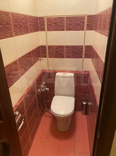 2-к. квартира, 60 м², 7/17 эт.