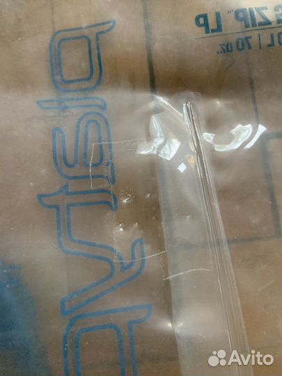 Питьевая система Platypus BigZip 2L