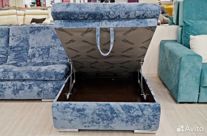 Диван Релакс