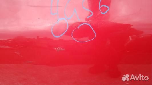 Дверь передняя левая skoda yeti 1 (4GS06EN01)