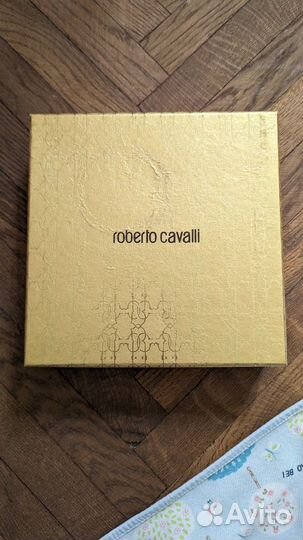 Комбинезон Roberto Cavalli