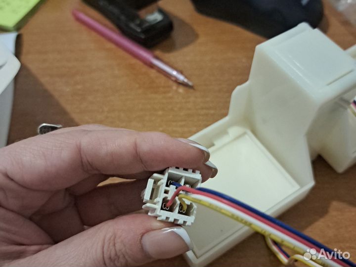 Заслонка для холодильника