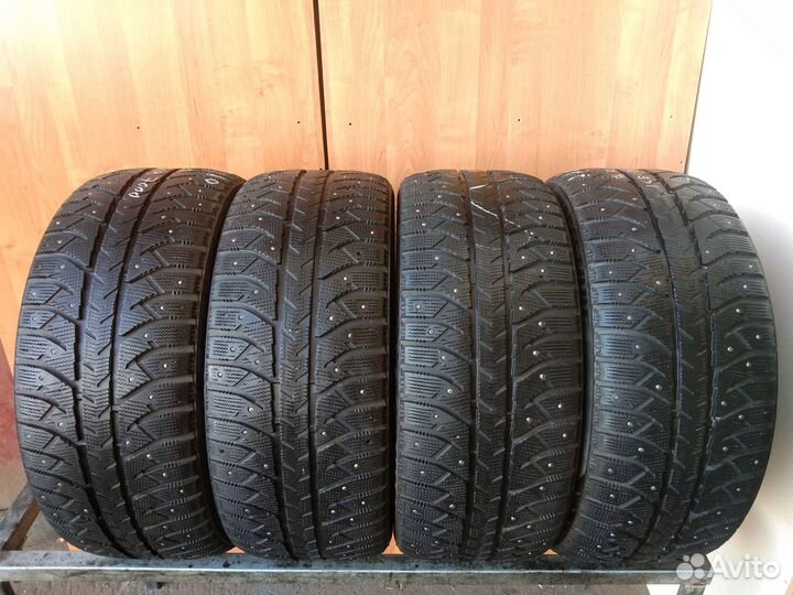 Bridgestone Ice Cruiser 7000 275/40 R20