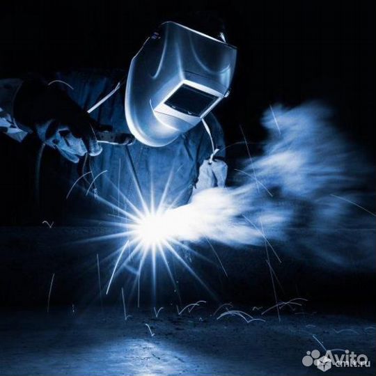 Сварщик П/А работа вахта в г. Тверь