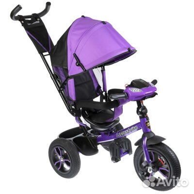 Велосипед Lexus trike