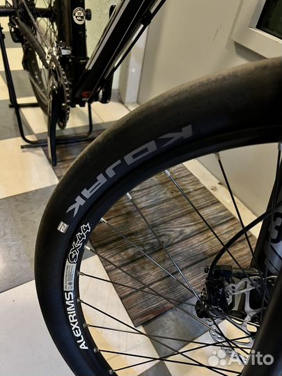 Велосипед Merida pro в обвесе XT (размер L/19)