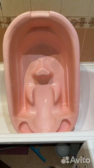 Ванночка для купания