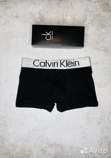 Трусы Calvin Klein для мужчин