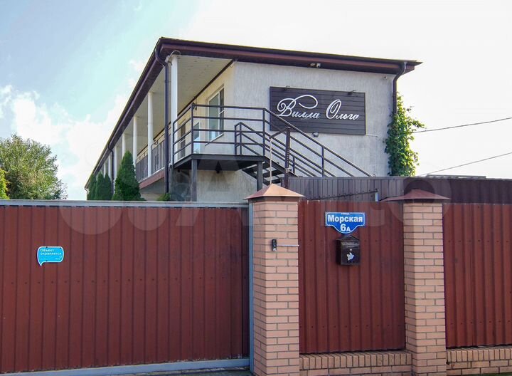 Продается Гостиничный комплекс 