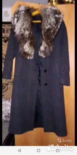 Пальто. Торг