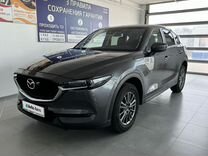 Mazda CX-5 2.0 AT, 2018, 151 299 км, с пробегом, цена 2 245 000 руб.