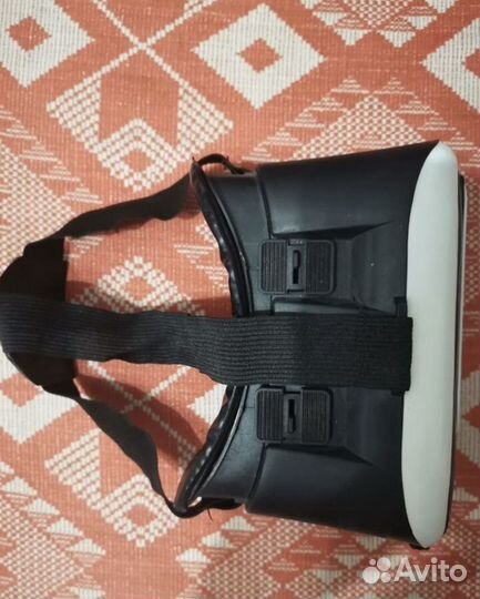 Vr очки для телефона