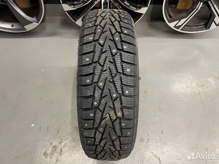 Nokian Tyres Nordman 7 195/60 R15 92T