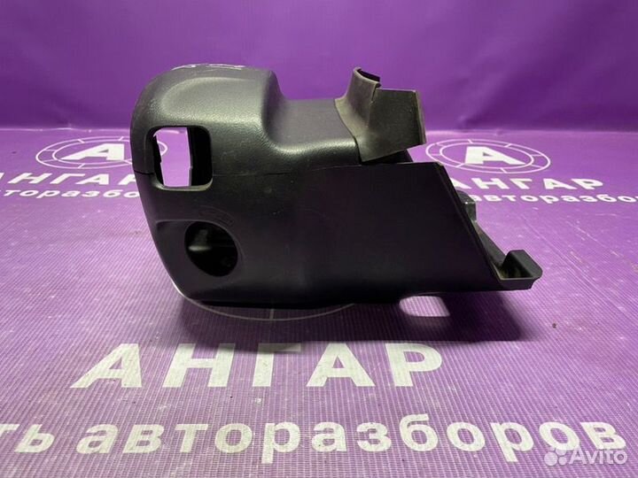 Кожух рулевой колонки Honda Accord 8 CU1 R20A3