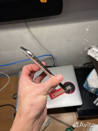 iPhone 11 Pro Max, 256 ГБ