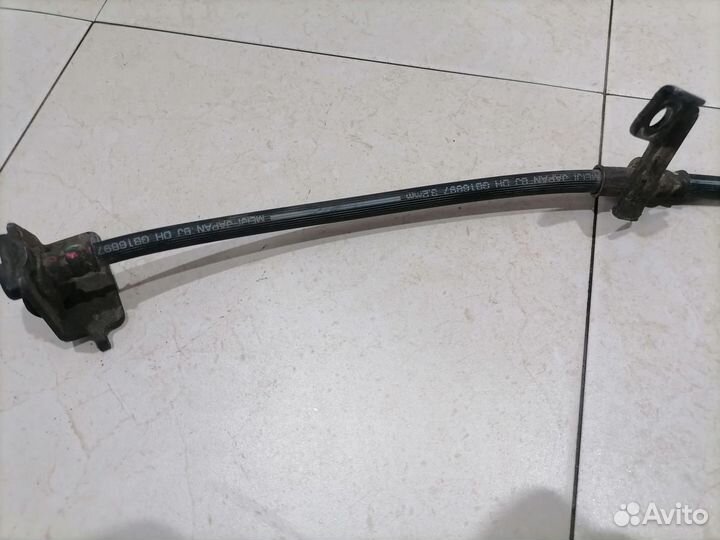 Шланг тормозной передний Kia Sorento Prime (UM)