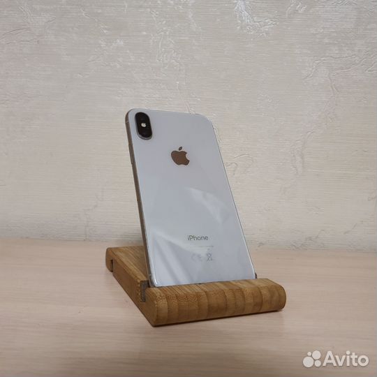 iPhone X, 64 ГБ